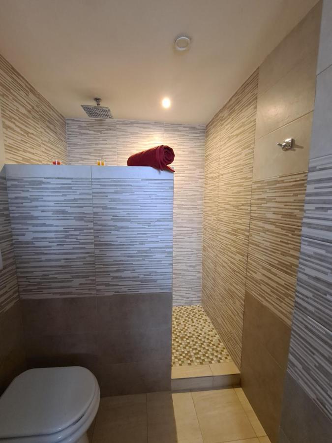 Domus Lace Messina Ngoại thất bức ảnh