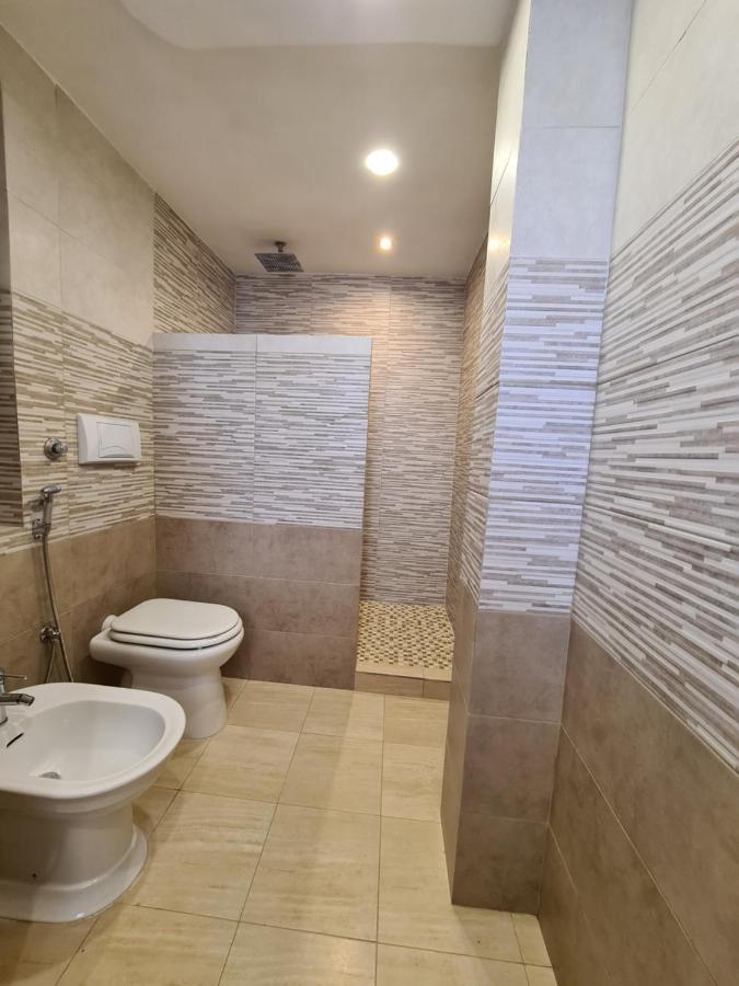 Domus Lace Messina Ngoại thất bức ảnh