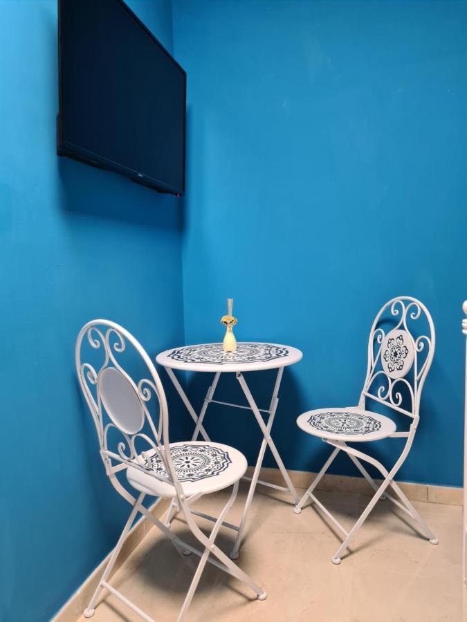 Domus Lace Messina Ngoại thất bức ảnh