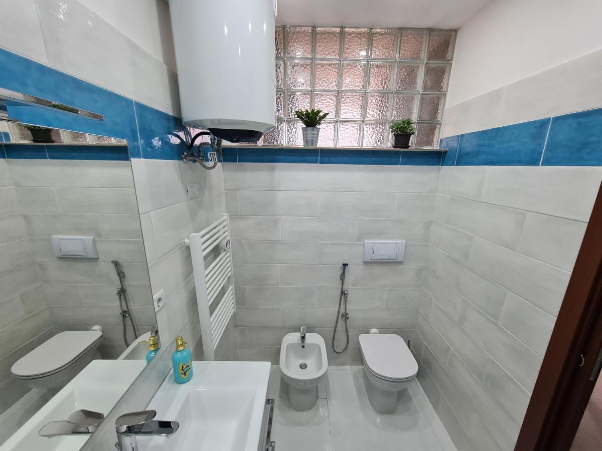 Domus Lace Messina Ngoại thất bức ảnh