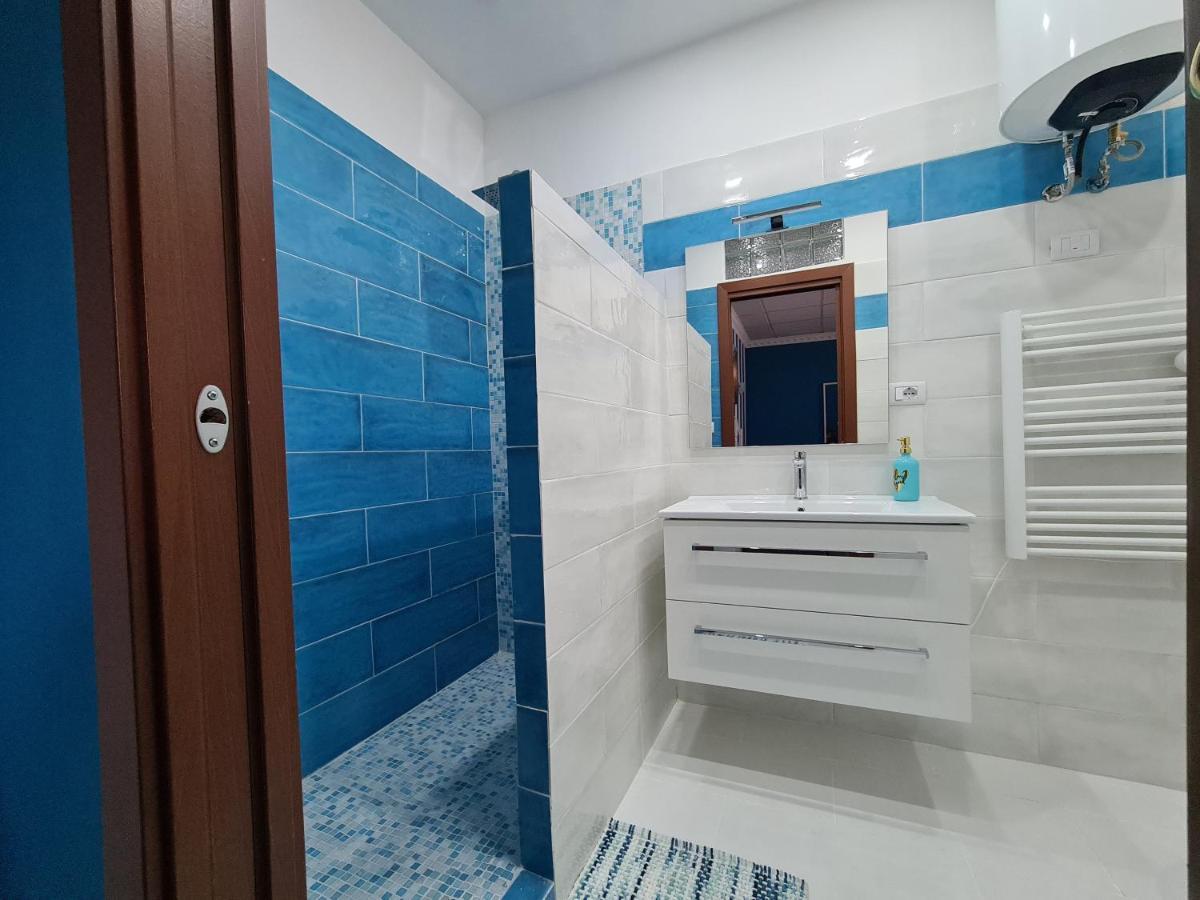 Domus Lace Messina Ngoại thất bức ảnh