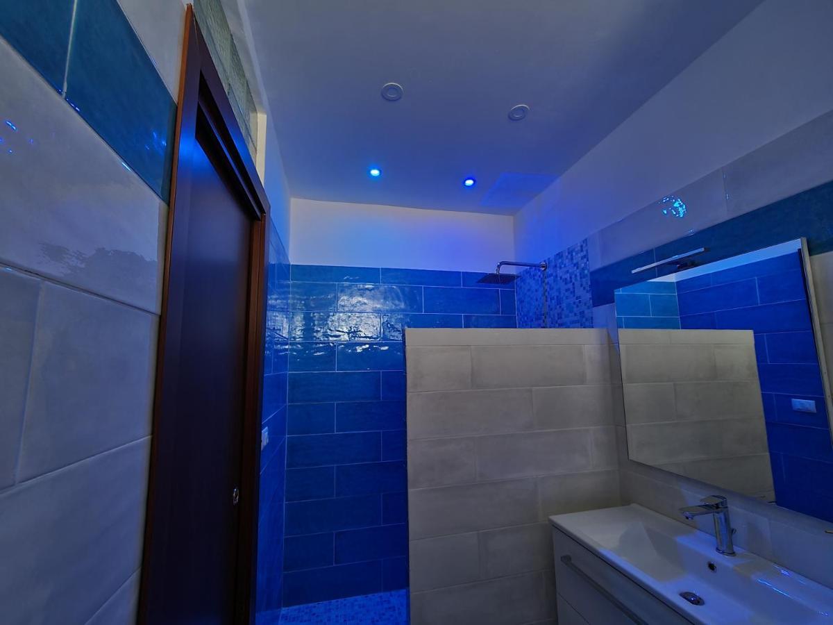 Domus Lace Messina Ngoại thất bức ảnh