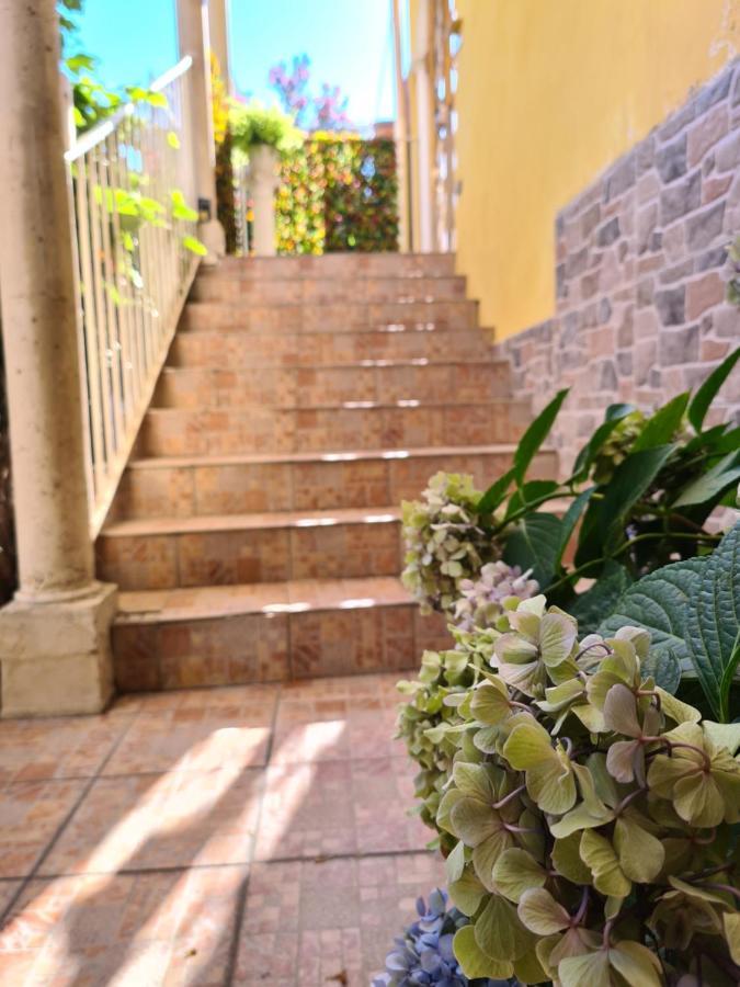 Domus Lace Messina Ngoại thất bức ảnh